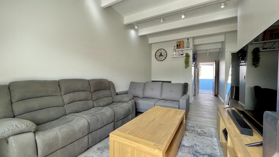 To Let 2 Bedroom Property for Rent in Stellenbosch Central Western Cape